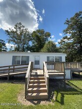 2110 Catherine Lake Rd in Richlands, NC - Building Photo - Building Photo