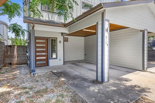property at 312 Delmar Ave