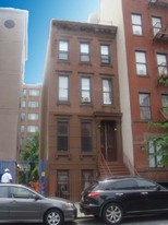 64 E 129th St Apartments