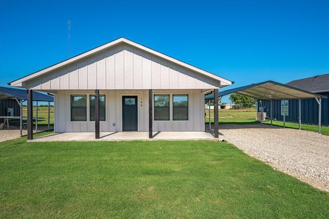 property at 144 Private Rd 7801
