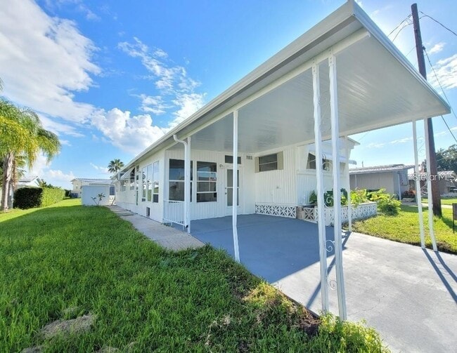 property at 321 3rd St Dr W