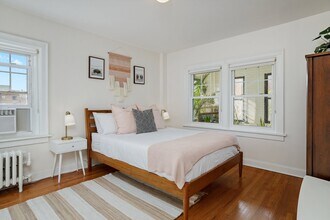 807 W 48th St, Unit Apt 504 in Kansas City, MO - Foto de edificio - Building Photo