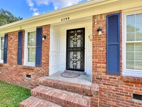 4799 Welchshire Ave in Memphis, TN - Building Photo - Building Photo
