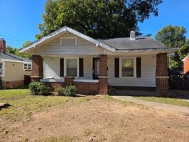 1202 Tipton St in High Point, NC - Building Photo