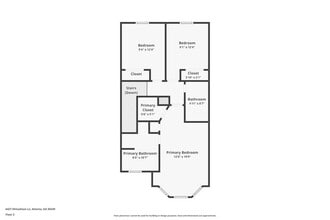 6427 Olmadison Ln in Atlanta, GA - Building Photo - Building Photo