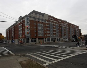 Louis Nine Boulevard Apartments in Bronx, NY - Building Photo - Building Photo