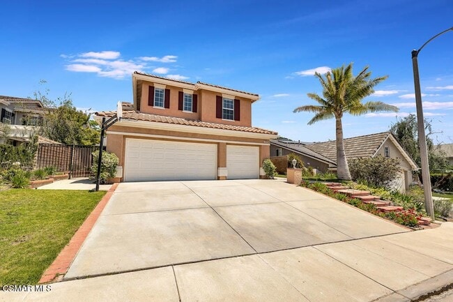 3124 Woodgreen Ct in Thousand Oaks, CA - Building Photo - Building Photo
