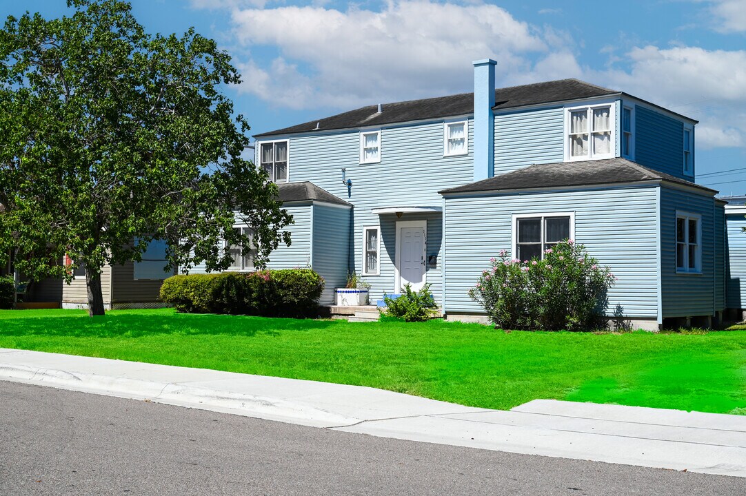 1114 Florida Ave in Corpus Christi, TX - Building Photo