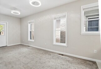 3451 W 34th Ave in Denver, CO - Building Photo - Building Photo