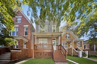 5049 W 29th Pl in Cicero, IL - Building Photo