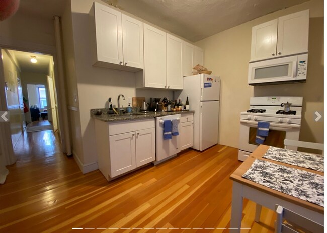 53 Joy St, Unit 5-1 in Boston, MA - Building Photo - Building Photo