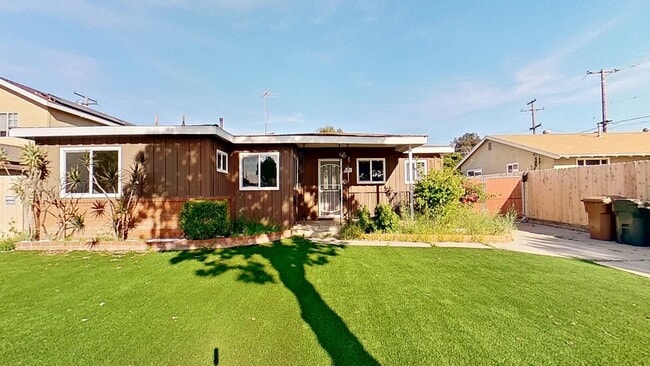 property at 1100 S Jefferson Ave