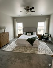 35 Pine Knot Trl in Calera, OK - Building Photo - Building Photo