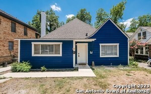 432 Fulton Ave in San Antonio, TX - Building Photo - Building Photo