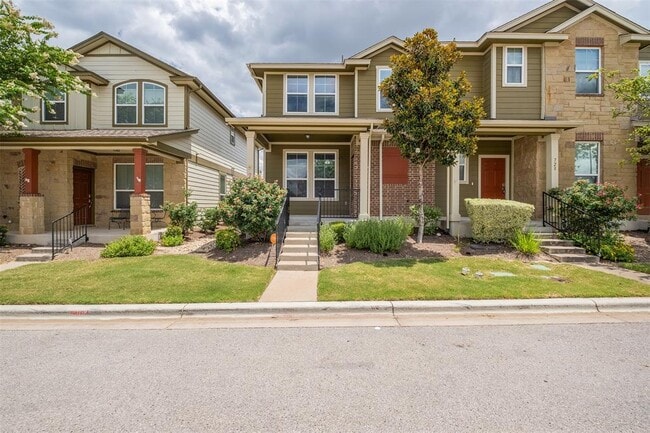 property at 730 Lost Pines Ln