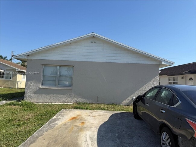 property at 772 NW 5th St