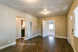 1107 W M St in Los Angeles, CA - Building Photo - Building Photo