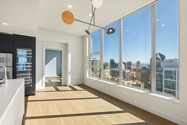 1388 Kettner Blvd in San Diego, CA - Building Photo - Building Photo