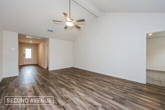 415 Condie Russell Ave in Venus, TX - Building Photo - Building Photo