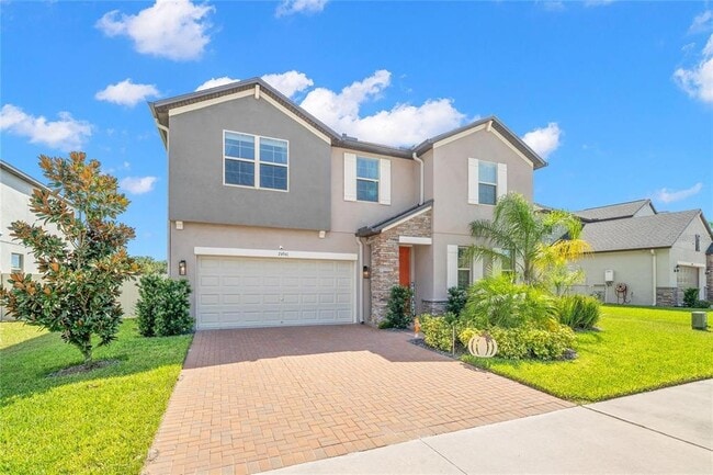 24941 Lambrusco Loop in Lutz, FL - Building Photo - Building Photo