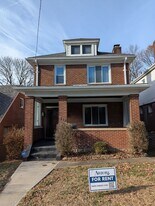 212 Plymouth St in Pittsburgh, PA - Building Photo