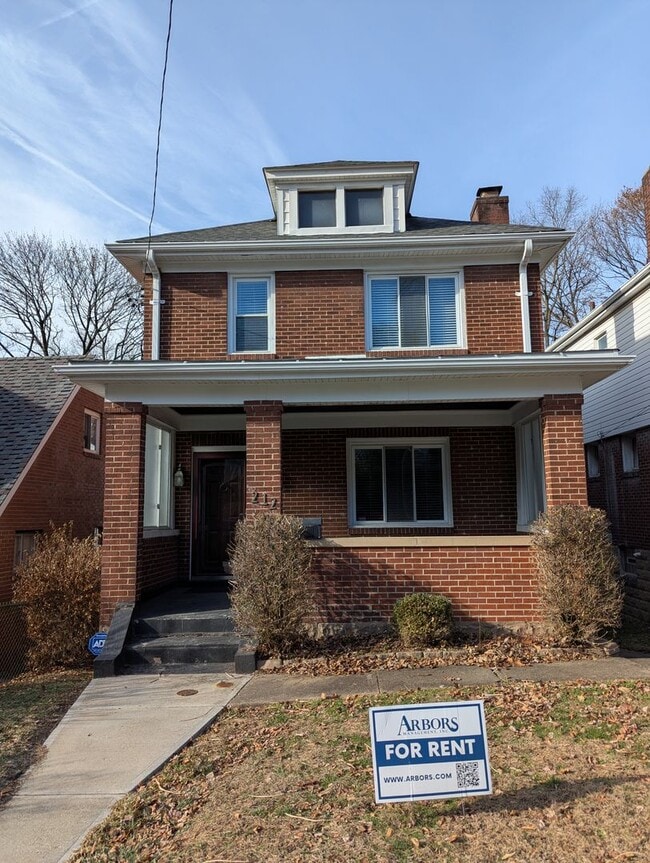 property at 212 Plymouth St