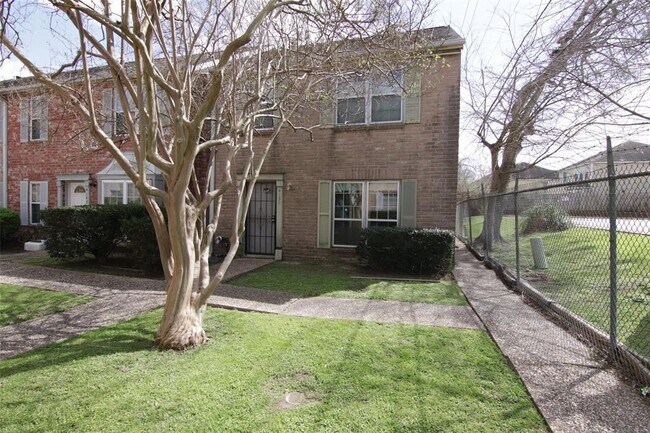 4150 Belle Park Dr in Houston, TX - Building Photo - Building Photo