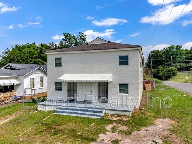 property at 546 55th St