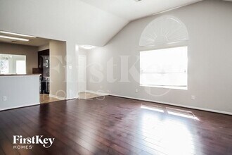 9819 Barr Spring Dr in Humble, TX - Building Photo - Building Photo