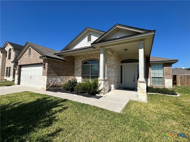 311 Paddock Ln in Killeen, TX - Building Photo - Building Photo