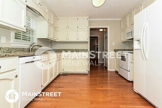 295 Greenfield Cir in Fayetteville, GA - Building Photo - Building Photo