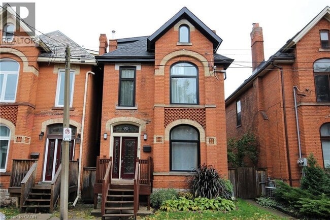 property at 143 Grant Ave