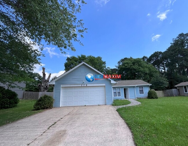 property at 179 Kathryn Dr