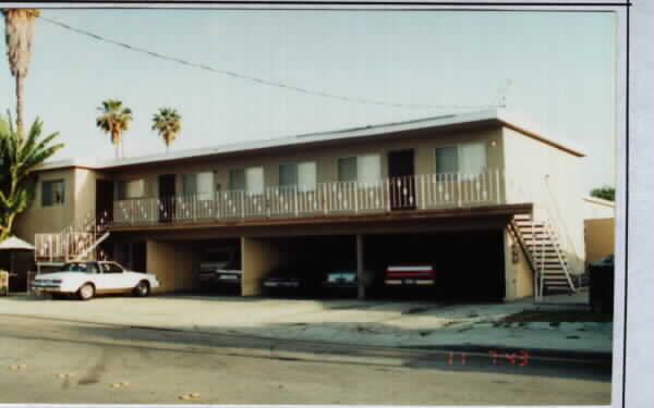 7322-7342 Salt Lake Ave in Cudahy, CA - Building Photo - Building Photo