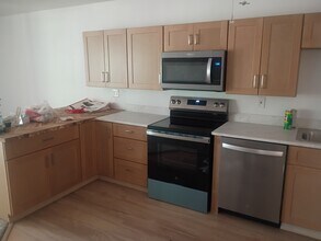 738 Old Pin Oak Rd, Unit 738 old pin oak road Paige TX in Paige, TX - Foto de edificio - Building Photo