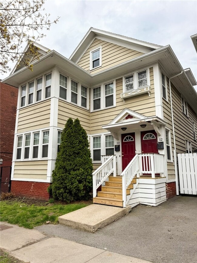 property at 12 Boardman St