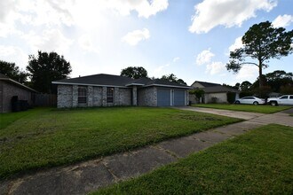 3119 Williams Cir in Katy, TX - Building Photo - Building Photo