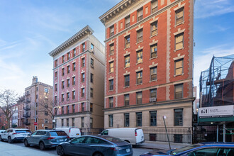 15 Clark St in Brooklyn, NY - Building Photo - Building Photo