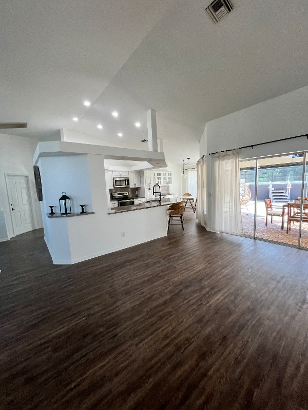 property at 1190 SW 57th St