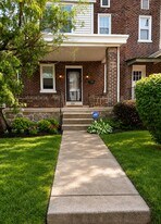 104 W 35th St in Wilmington, DE - Building Photo
