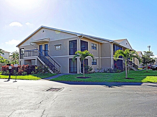 property at 5319 Summerlin Rd