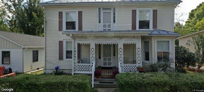 property at 15 Houston St