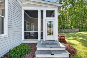 3419 Edgemont Dr in Raleigh, NC - Building Photo - Building Photo