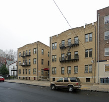 243-245 S 3rd Ave Apartments