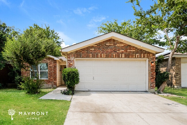 property at 9011 Timber Laurel