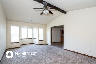 809 S Silver Leaf Dr in Moore, OK - Building Photo - Building Photo