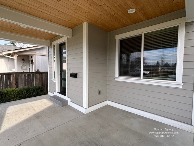 507 15th St SE, Unit 507 in Puyallup, WA - Building Photo - Building Photo