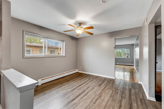 4634 W 47th St in Chicago, IL - Building Photo - Building Photo