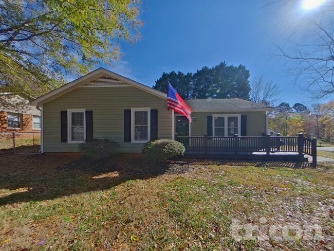 property at 8129 Blairtree Ct