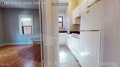 48 John F. Kennedy St in Cambridge, MA - Building Photo - Building Photo